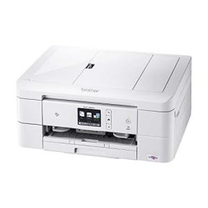 ブラザー プリンター A4インクジェット複合機 ...の商品画像
