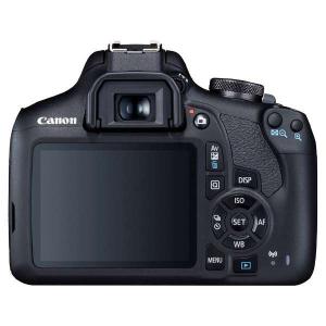 Canon デジタル一眼レフカメラ EOS K...の詳細画像2