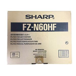 シャープ FZ-N60HF
