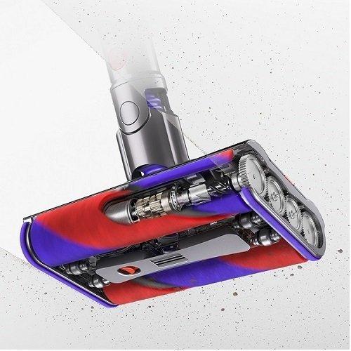 DYSON Dyson Omni-glide Complete  SV19 OF PURPLE/IR...