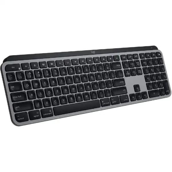 Logicool｜ロジクール  キーボード MX KEYS for Mac(英語配列) KX800M...