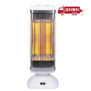 アラジン グラファイトヒーター AEH-2G10N-W ホワイト