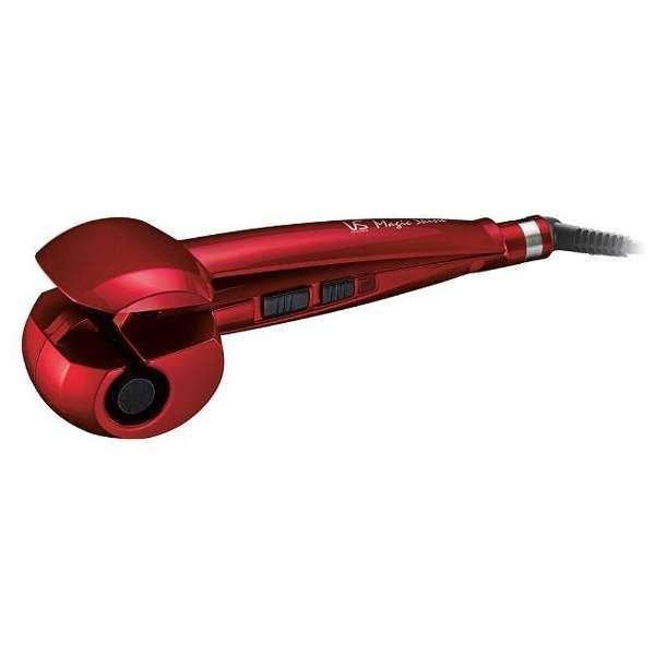 Vidal Sassoon/ヴィダルサスーン カールアイロン Magic Shine（マジックシャイ...