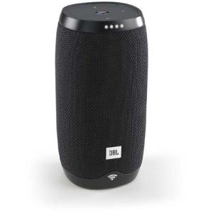 JBL JBLLINK10BLKJP Googleアシスタント搭載 スマートスピーカー LINK 10 ブラック