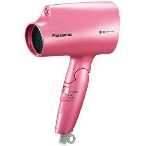 パナソニック Panasonic EH-NA29-P ヘアードライヤー ナノケア コンパクト＆軽量タイプ ナノイー ピンク