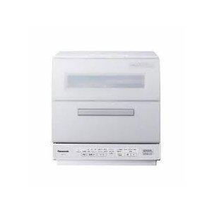 Panasonic（パナソニック） 食器洗い乾燥機 Panasonic NP-TY11-W 