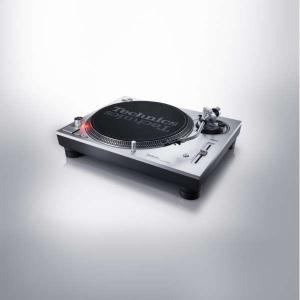 Panasonic Technics ダイレクトドライブターンテーブルシステム Panasonic Technics ダイレクトドライブターンテーブルシステム