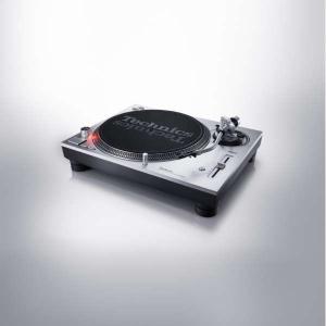 Technics ダイレクトドライブターンテーブルシステム シルバー SL-1200MK7-S