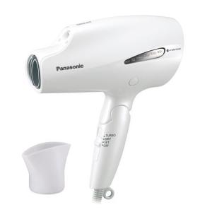 パナソニック Panasonic ナノケア ヘア−ドライヤー ホワイト EH-CNA99-W