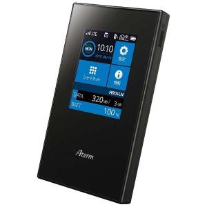 NEC wifiルーター  Aterm PA-MR04LNの商品画像