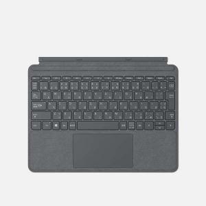 マイクロソフト/Microsoft Surface Go タイプカバー プラチナ KCS-00144｜合同会社 ing企画