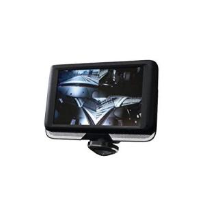 KEIYO 360度パノラマドラレコ AN-R059