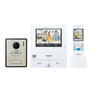 Panasonic/パナソニック ワイヤレスモニ...の商品画像