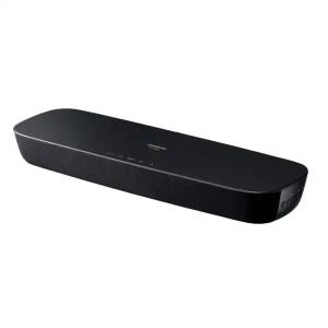 ヤマハ サウンドバー YAS-109 Alexa搭載 HDMI DTS Virtual:X Bluetooth