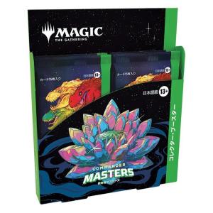 4種セット MTG マジック：ザ・ギャザリング マーベル スーパー