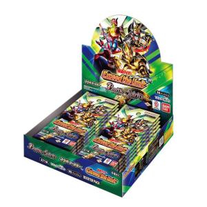 バトルスピリッツ コラボブースター 仮面ライダー...の商品画像