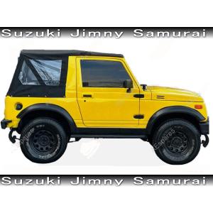 ジムニー sj30 ja11 ja71 ハイルーフ ガラス　希少 スズキ（SUZUKI） フロントガラス ジムニー 幌型 SJ30/40/JA51/71系