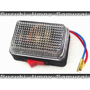 ジムニー JA11/JA71/SJ30 ブリッジキット サスペンション リア