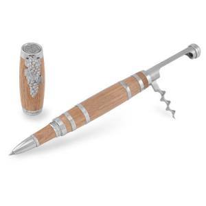 ヤード オ レッド YARD-O-LED ボールペン 250本限定 クラウン