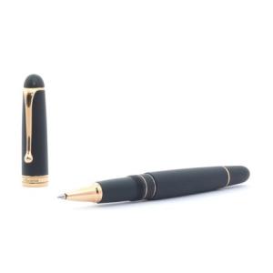 Montegrappa（モンテグラッパ） ボールペン ネロウーノ ISNUCBAC