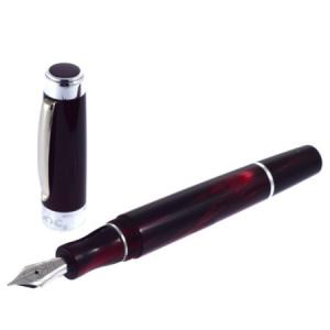 マーレン 万年筆 ONE（ワン） オレンジ（商品情報を必ずお読み