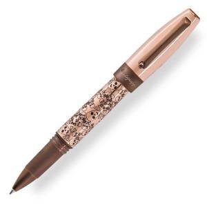 Montegrappa（モンテグラッパ） ボールペン ネロウーノ ISNUCBAC