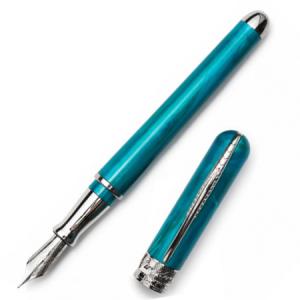 ピナイダー 万年筆 アヴァター UR 2019 アバロングリーン（商品情報を必ずお読みください。）