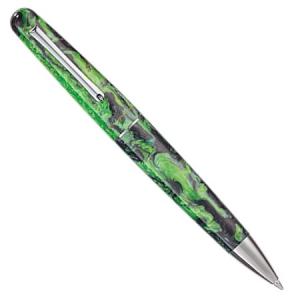 モンテグラッパ　エルモ　ボールペン　ブルー Montegrappa モンテグラッパ ボールペン エルモ 01 ファンタジー