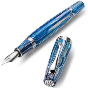 VISCONTI 万年筆 限定　オペラ　マスター　ポリネシア　ヴィスコンティ hougado_visconti-operamaster-fp