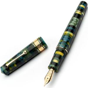 ビスコンティ 万年筆 ヴァン・ゴッホ 1足の靴（古靴、古びた靴）（商品