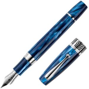 Montegrappa（モンテグラッパ） ボールペン ドゥカーレ ブラウン