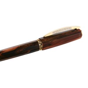 ビスコンティ 万年筆 特別生産品 メディチ ラ...の詳細画像4