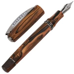 アウロラ（AURORA） 限定品 万年筆 ヴェネレ 金星 888-VE 88 Venere