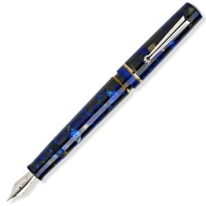 マーレン 万年筆 ONE（ワン） オレンジ（商品情報を必ずお読み