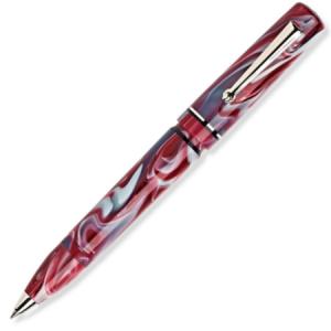 Montegrappa（モンテグラッパ） ボールペン ドゥカーレ ブラウン