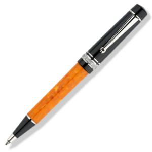 デルタ ボールペン ドルチェビータ DV シルバートリム（商品情報を必ず