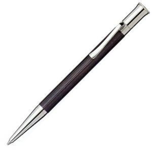 ファーバーカステル ボールペン ギロシェ ブラックエディション（商品