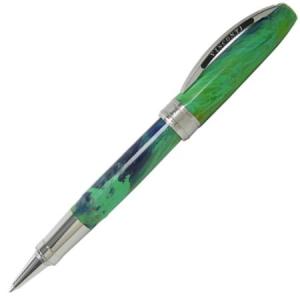 VISCONTI 万年筆（ヴァン・ゴッホ 一足の靴） VISCONTI 万年筆（ヴァン