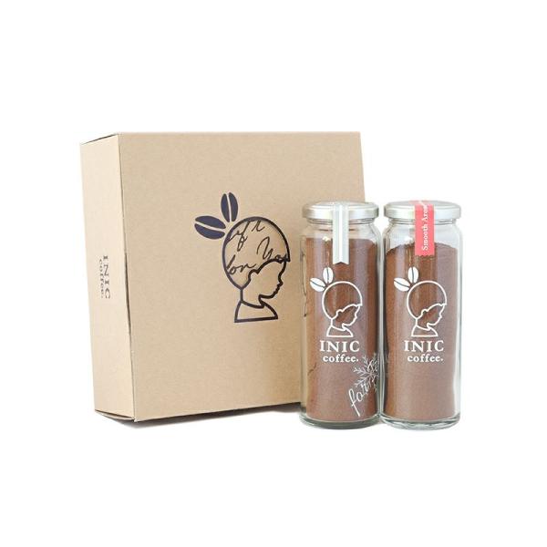 INIC coffee イニック 2Bottle Ice Gift 2ボトルアイスコーヒーギフト