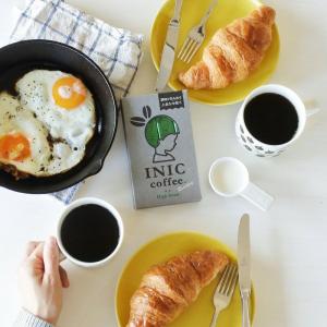 INIC coffee イニックコーヒー ロースタリー High Roast/3本入り｜inic-market-y
