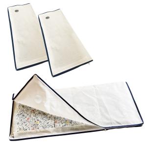 着物収納ケース たとうし デザイン 3枚組 た...の詳細画像5