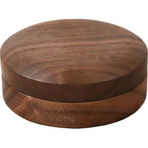 KATOMOKU 朱肉40号 ウォールナット  km-09O