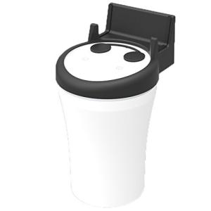 慶洋エンジニアリング 充電ホルダー for iQOS ホワイト AN-S035WH