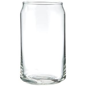 山下工芸 グラス グラスカン209 7.7×7.7×13.4cm 13403000