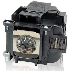 Allamp ELPLP78 プロジェクター 交換用ランプ ELPLP78 エプソン EPSON EH-TW5200 EH-TW410 EH-T