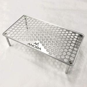 Coleman(コールマン) テーブル ナチュラルモザイクBBQテーブル 110