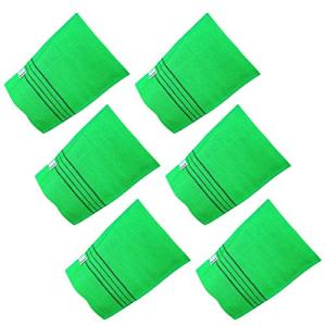 フェリモア あかすりミトン 垢すりタオル 韓国式 垢擦り グローブ型 角質除去 風呂 ソフトタイプ