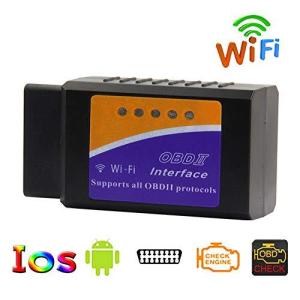 OBD2自動車故障診断機 OBD2故障診断 エンジン故障診断