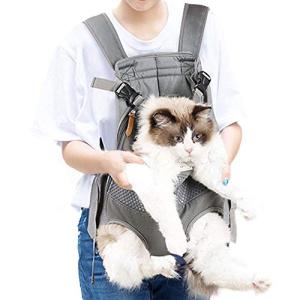 Botocoo 犬用 だっこひもペットキャリーバッグ スリング お散歩バッグ 犬用 猫用 おんぶひも アウトドア 旅行 災