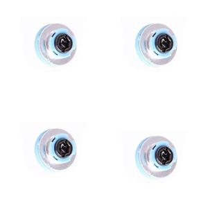 HDD固定ネジ 4 本セット 絶縁グロメットネジ 適用するHP